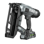 FLEX FX4321-1A 16Ga Straight Nailer Kit (1x2.5Ah Battery+160W Charger)
