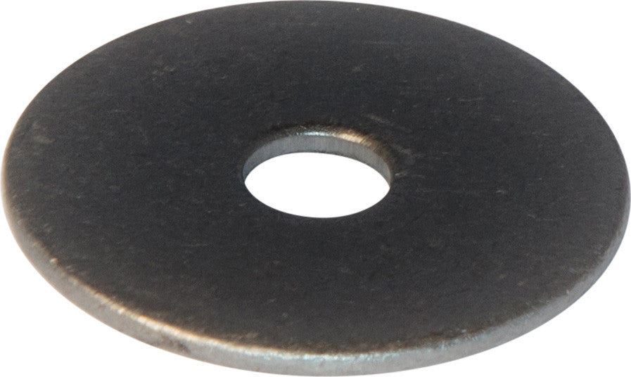 1/2 x 2 Fender Washer Plain