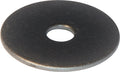 1/4 x 1 1/4 Fender Washer Plain