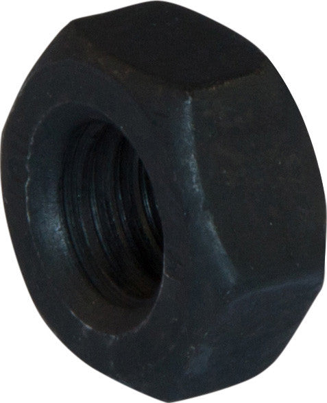 M24-3.0 Finished Hex Nut DIN 934 Class 8 Plain