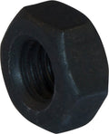 M8-1.25 Finished Hex Nut DIN 934 Class 8 Plain