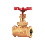 Fire Protection Globe Valve NIBCO KT65UL Dependable Control