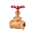 Fire Protection Globe Valve NIBCO KT65UL Dependable Control