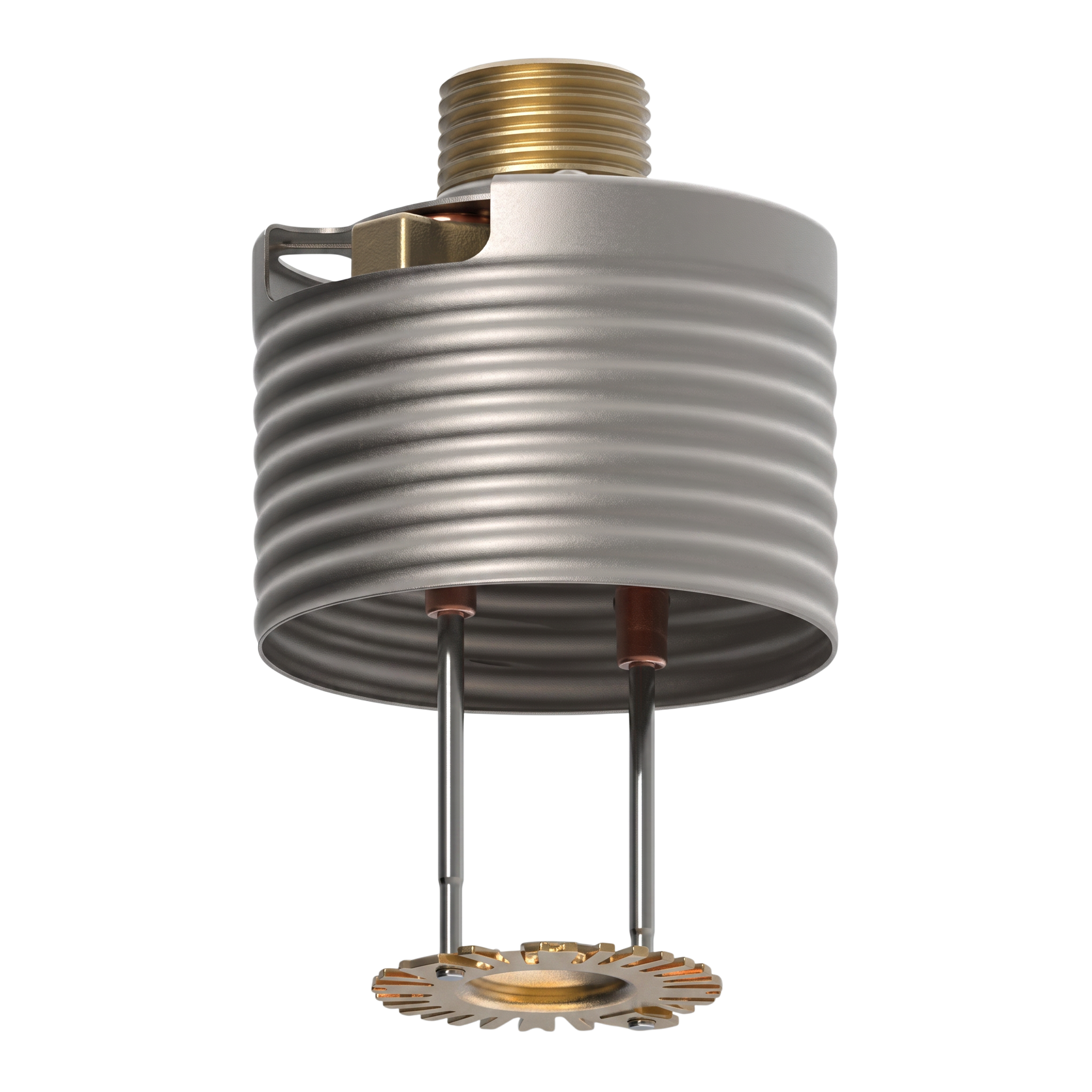 Fire Sprinkler K4.9 Flat Concealed RFC49 Plus | Reliable