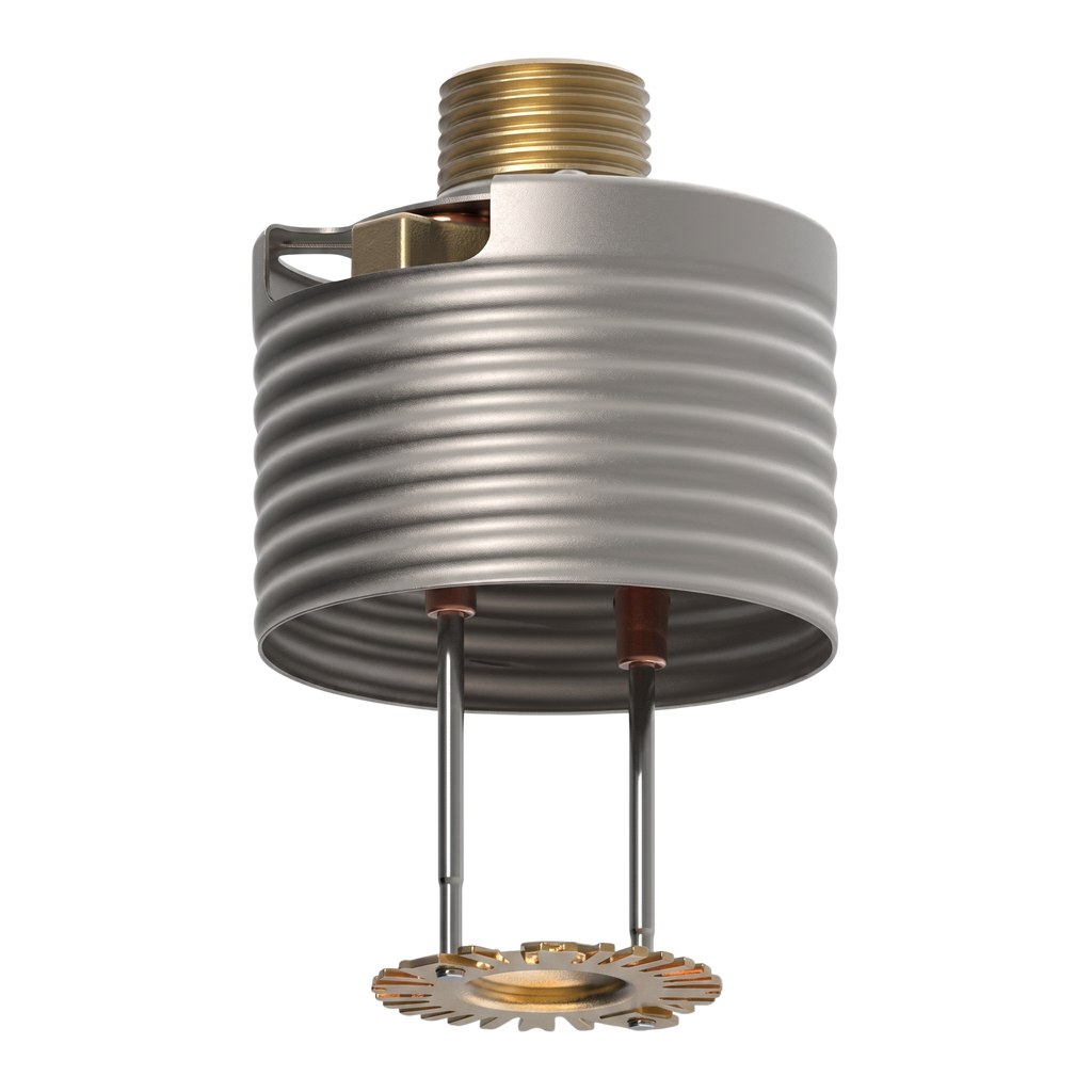 Fire Sprinkler K4.9 Flat Concealed RFC49 Plus | Reliable