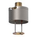 Fire Sprinkler K4.9 Flat Concealed RFC49 Plus | Reliable