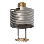 Fire Sprinkler K4.9 Flat Concealed RFC49 Plus | Reliable