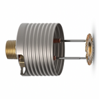 Fire Sprinkler K4.9 Flat Concealed RFC49 Plus | Reliable