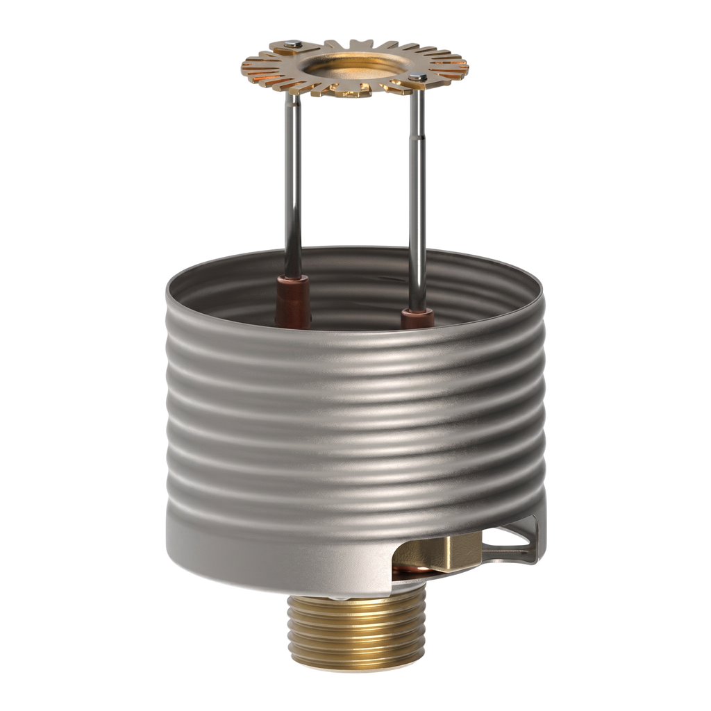 Fire Sprinkler K4.9 Flat Concealed RFC49 Plus | Reliable