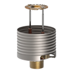 Fire Sprinkler K4.9 Flat Concealed RFC49 Plus | Reliable