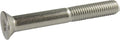 6-32 x 5/8 Flat Socket Cap Screw 18-8 (A2) Stainless Steel