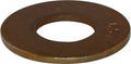 7/16 Flat Washer Silicon Bronze