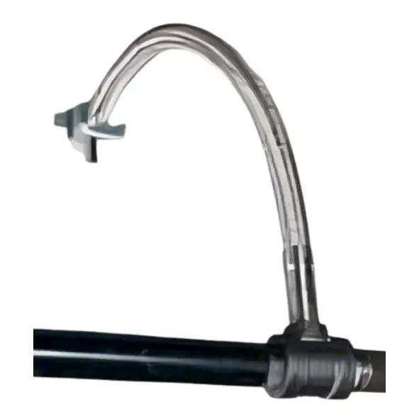 Flexhead Flexible Sprinkler Hose for Fire Safety