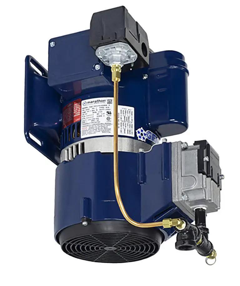 Reliable Riser Mounted C281R Fire Protection Essential