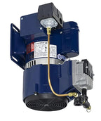 Reliable Riser Mounted C281R Fire Protection Essential