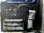 Ford Econoline Back Door - Rear Door Panel Organizer