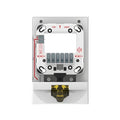 Kidde Strobe Expander White Amber UL/FM Approved Fire Safety