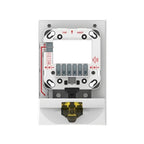 Kidde Strobe Expander White Amber Alert UL/FM Approved Safety