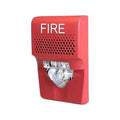 Kidde White Wall Speaker No Marking UL/FM Approved Safety