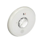 Kidde Horn Strobe Ceiling Mount 24VDC Fire Safety Alarm