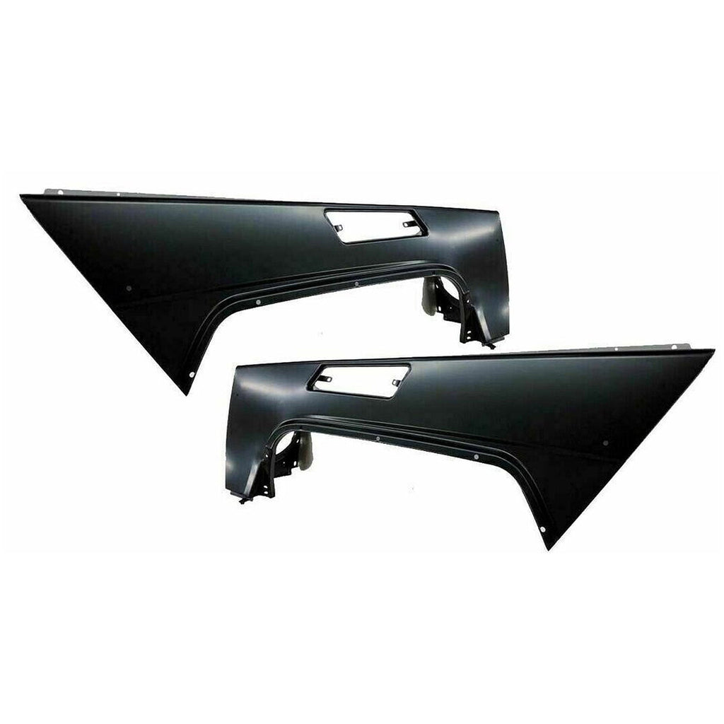 G500 G550 To 2022 + G63 Full Upgrade Body Kit Bumper Fenders Hood Facelift Guard