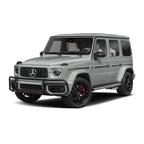 G63 Full Upgrade To 2022+ Body Kit Bumper Fenders Hood Upgrade Guard G500 G550