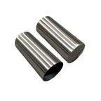 3" Axle Back Exhaust For Caprice PPV 6.0L 3.5" Quad Tips High Flow 304ss