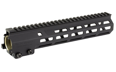 Geissele Automatics MK16 |  Super Modular Rail |  AR15 Handguard |  10.5" |  M-LOK |  Anodized Finish |  Black