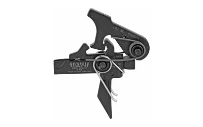 Geissele Automatics Trigger |  Super Dynamic 3 Gun