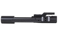 Geissele Automatics Reliability Enhanced |  Bolt Carrier and Gas Key |  Black