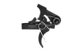 Geissele Automatics Single-Stage Precision M4 Curved Bow |  Black Finish