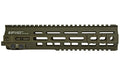 Geissele Automatics MK4 Federal |  Rail |  Olive Drab Green |  MLOK |  AR15 |  10"