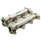 Stainless Steel Headers Manifolds For 2001-2016 Chevy GMC Duramax Diesel 6.6L