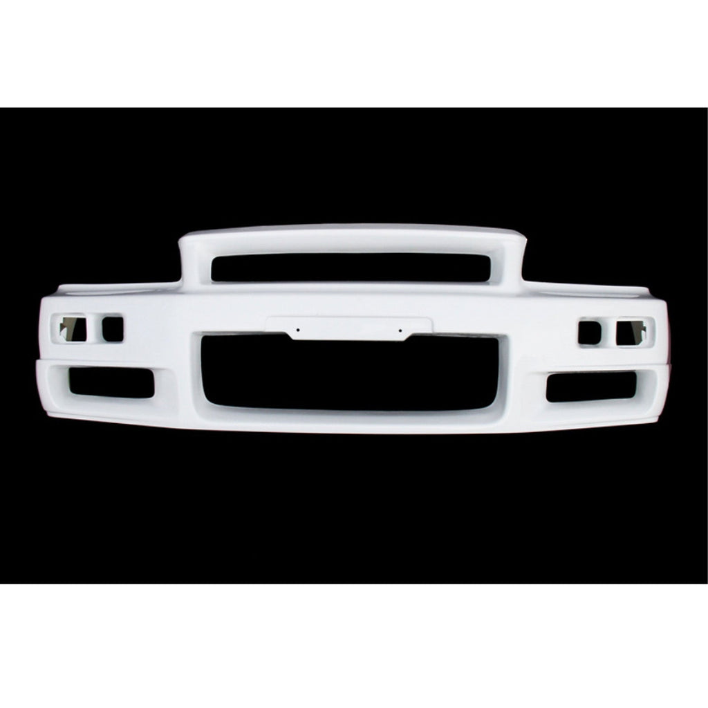 Z Tune Style Front End Conversion Kit for Nissan Skyline R34 GTT GTR