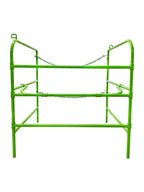 Frontline GUM32YLW Manhole Guardrail 32" x 32"