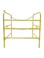 Frontline Manhole Guardrail 42" x 42" Yellow