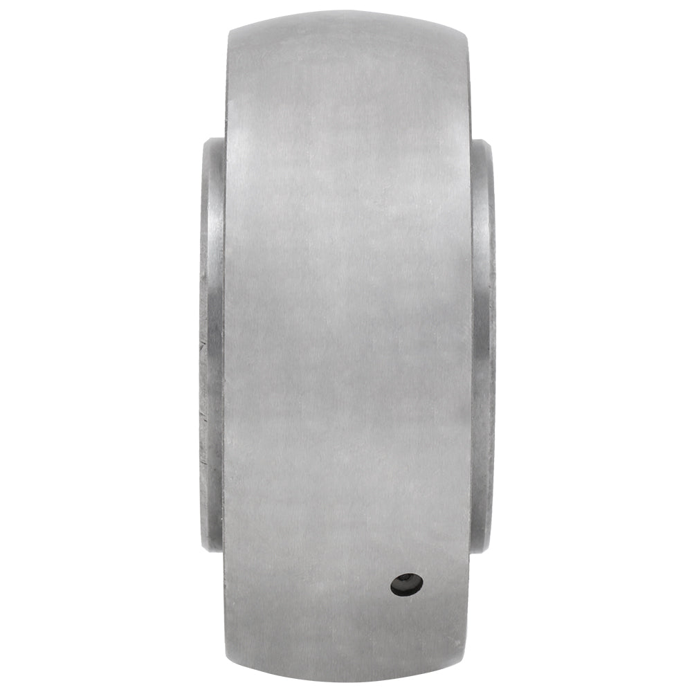 GW208PPB17 - Agricultural Bearing, 1.18 in Bore (ID) - Square Bore
