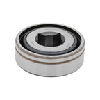 GW210PP4 - Agricultural Bearing, 1.18 in Bore (ID) - Square Bore