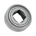GW211PP3 - Agricultural Bearing, 1.531 in Bore (ID) - Square Bore