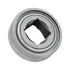 GW211PP3 - Agricultural Bearing, 1.531 in Bore (ID) - Square Bore