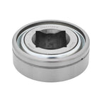 GW211PP3 - Agricultural Bearing, 1.531 in Bore (ID) - Square Bore