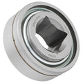 GW211PP5 - Agricultural Bearing, 1.531 in Bore (ID) - Square Bore