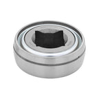 GW211PPB3 - Agricultural Bearing, 1.531 in Bore (ID) - Square Bore
