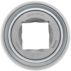 GW211PPB3 - Agricultural Bearing, 1.531 in Bore (ID) - Square Bore
