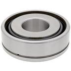 GW214PP3 - Agricultural Bearing, 2.688 in Bore (ID) - Round Bore