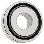 GW214PP3 - Agricultural Bearing, 2.688 in Bore (ID) - Round Bore