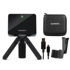 Garmin Approach R10 - Wireless Golf Launch Monitor & Video Recorder