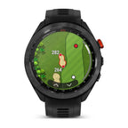 Garmin Approach S70 - Golf Watch w/ Fitness & GPS