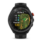Garmin Approach S70 - Golf Watch w/ Fitness & GPS