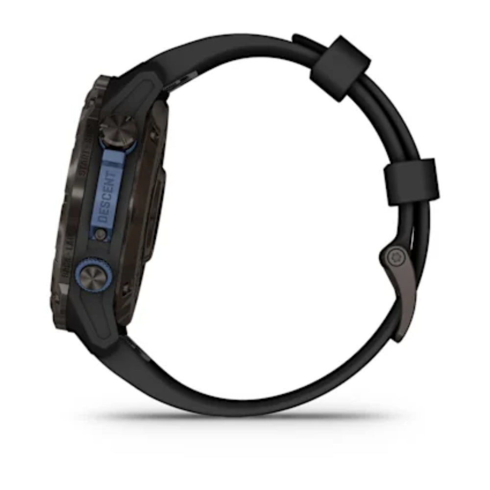 Garmin Descent Mk3i - Dive Computer w/ SOS Detection